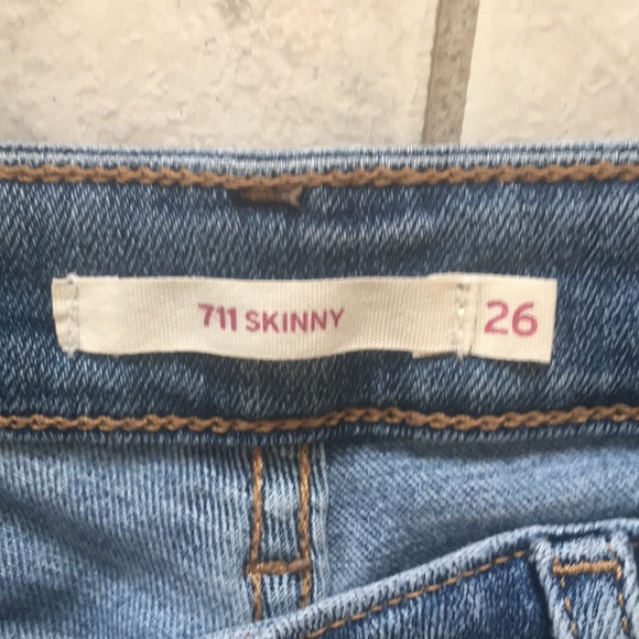 Levi Strauss jeans - Picture 7 of 7